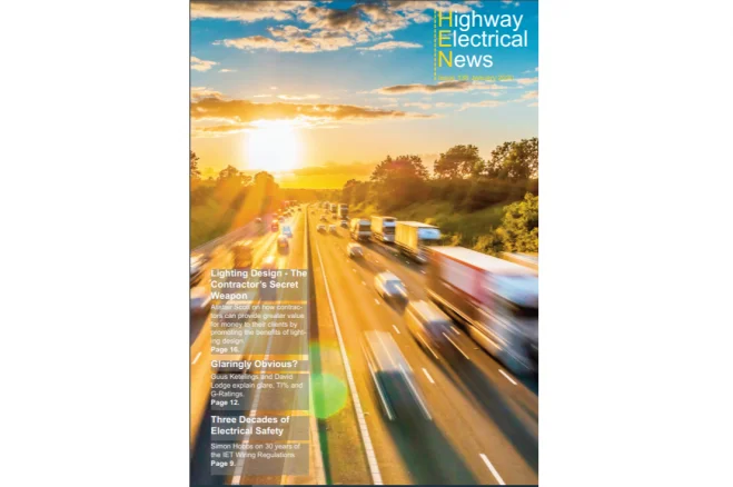 highway electrical news