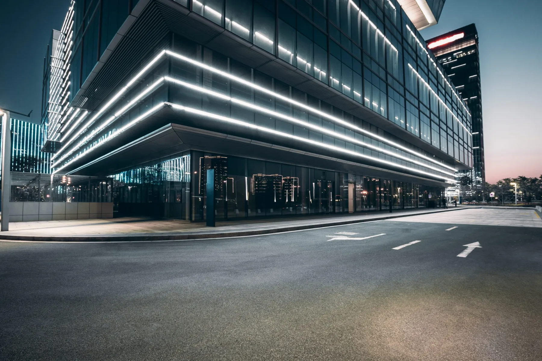 lighting design