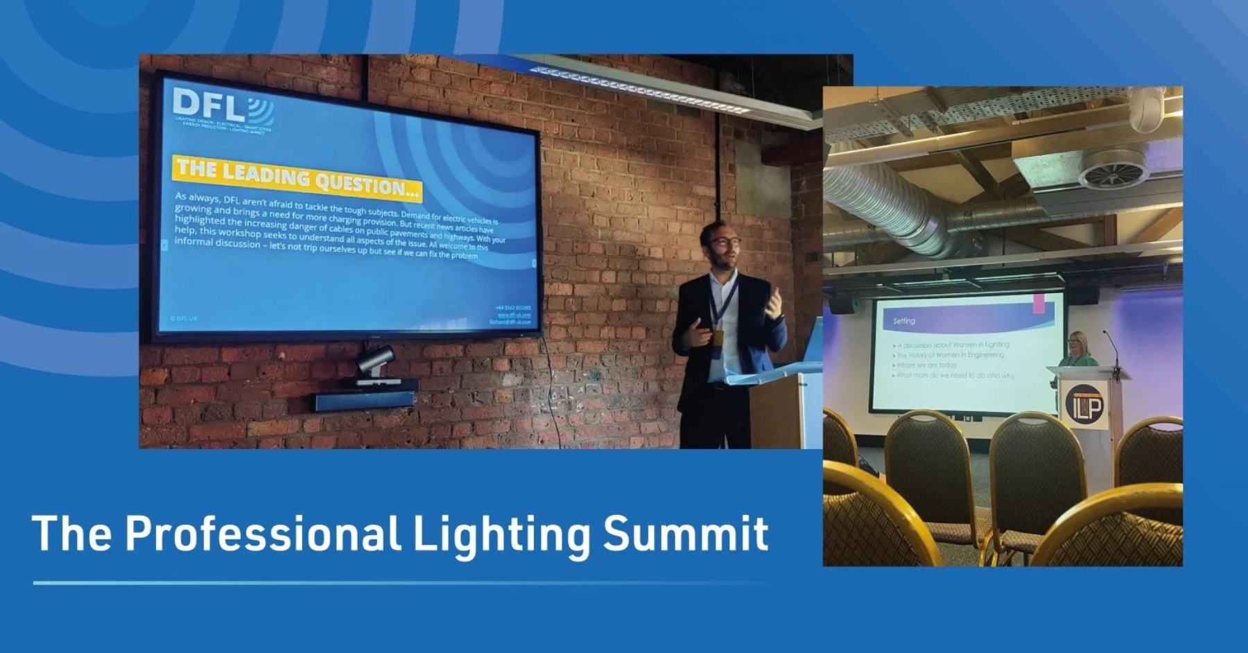lighting summit