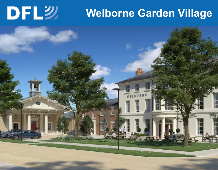 placemaking at welborne Fareham