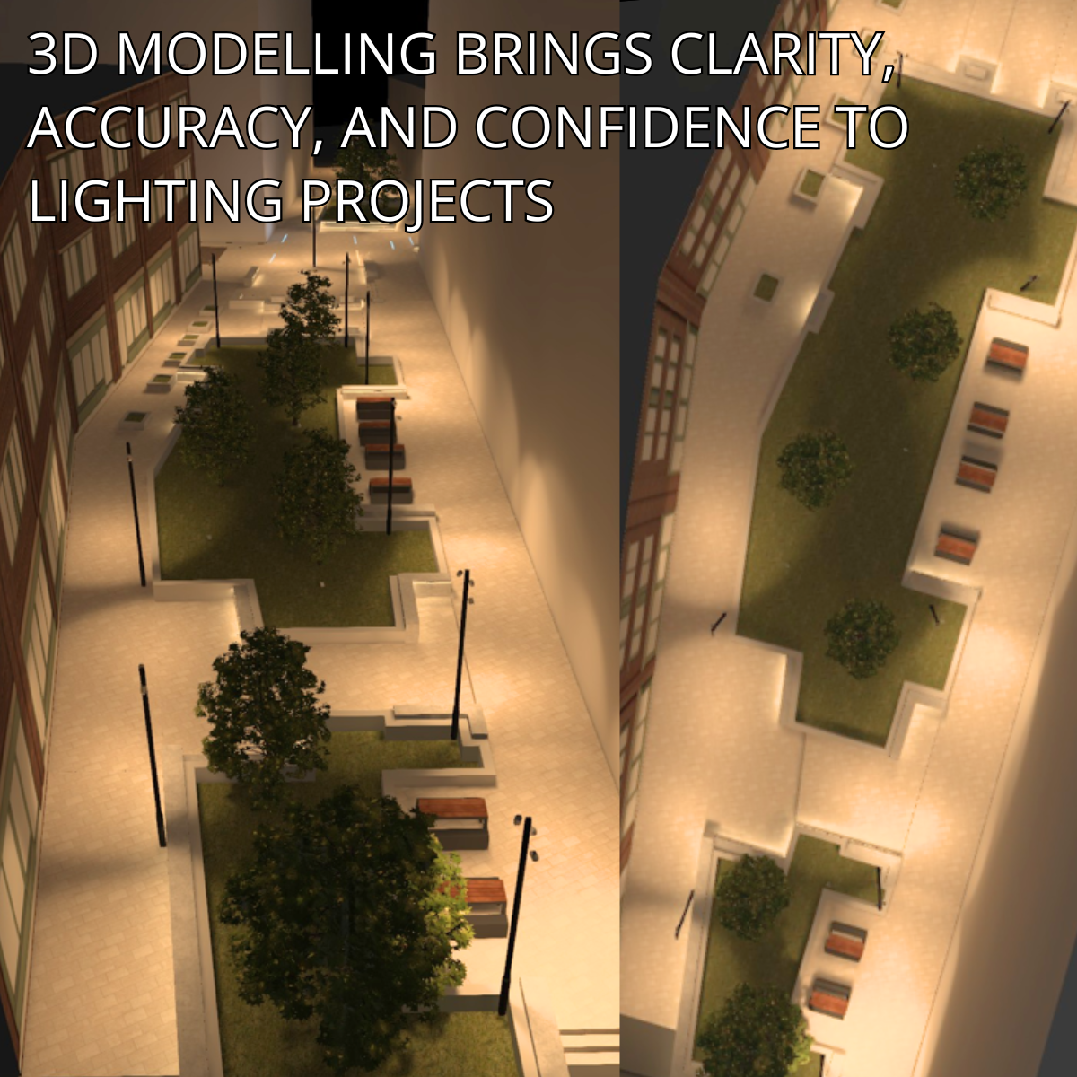 3d modelling examples