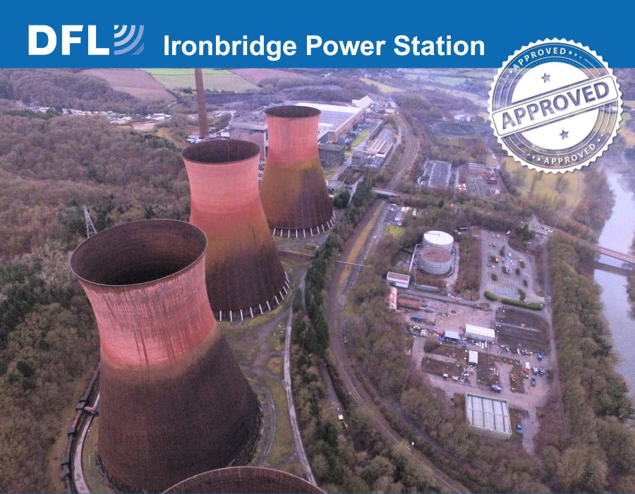 ironbridge case study image